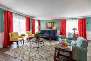 featured image of Marina Point Dr