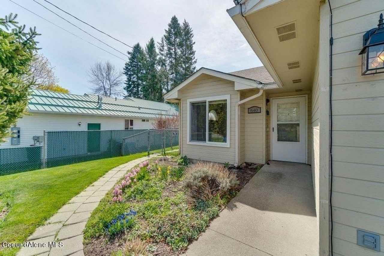 640 /642 Helen st Apartments in Hayden, ID 83835 Zumper