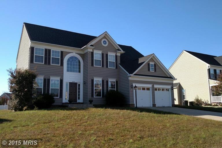 23591 Gunnell Dr - Photo 2 of 16