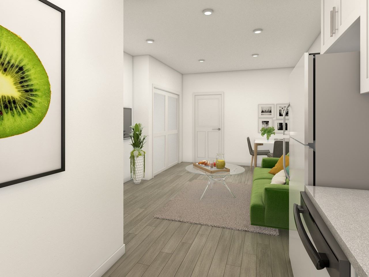 1629 West Girard ave. - Photo 4 of 12