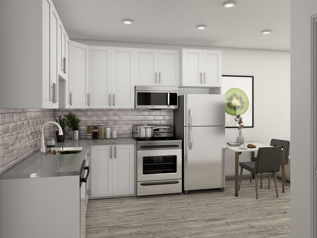 1629 West Girard ave. - Photo 5 of 12