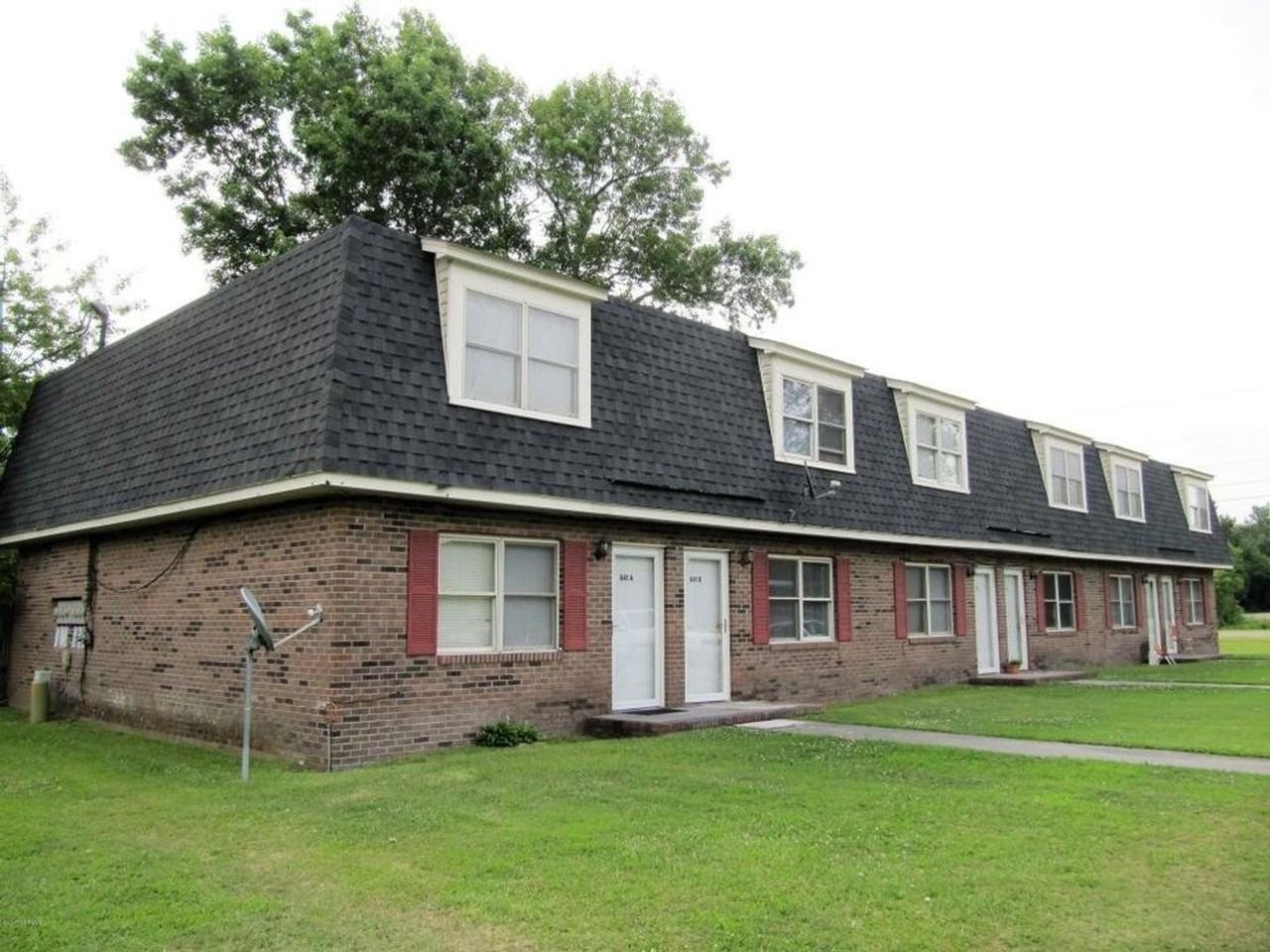 Lewis Dr, Grifton Apartments 841 Lewis Dr, Grifton, NC 28530 Zumper