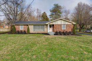 384 Barrywood Dr - Photo 1 of 1