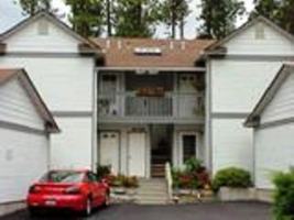 featured image of 8318 North Village Drive #1