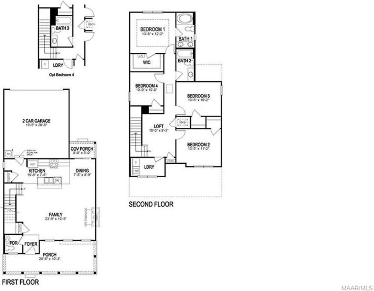 3232 Meriwether Dr - Photo 2 of 21