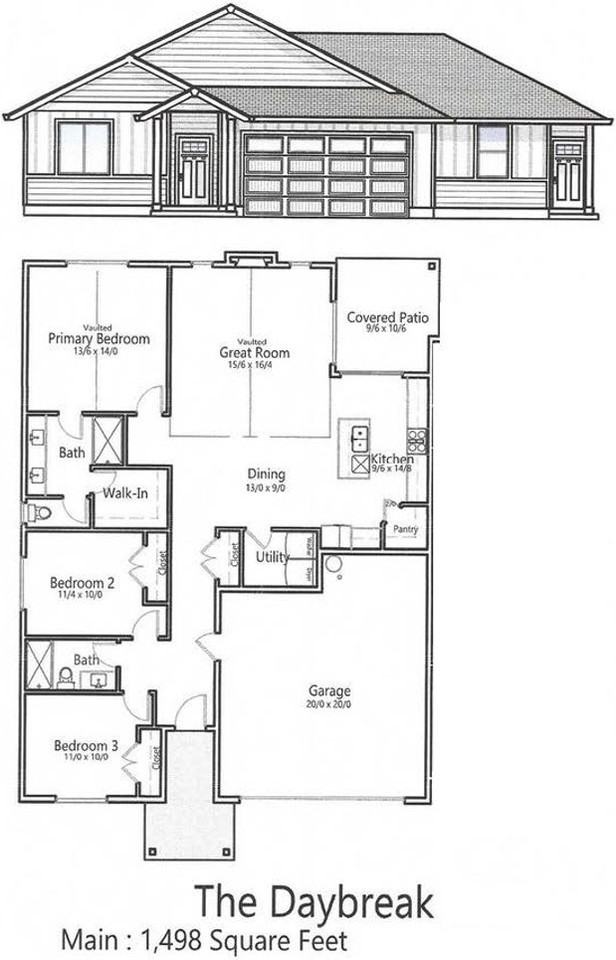 1793 Gilbert - Photo 2 of 42