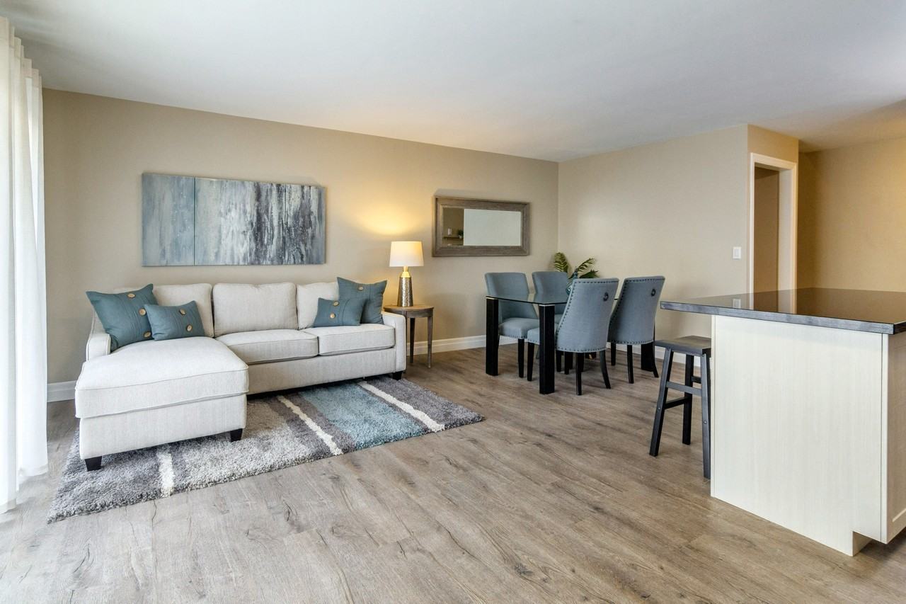 Amherst Village Apartments 107 103107 Amherst Drive, Loyalist, ON