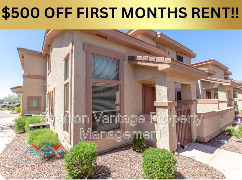 42424 N Gavilan Peak Pkwy #1102