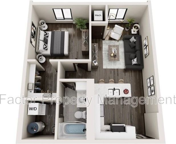 1111 Range St #114 - Photo 2 of 10