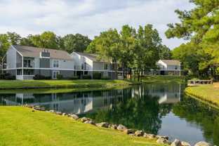 The View at Shelby Farms - Photo 1 of 1