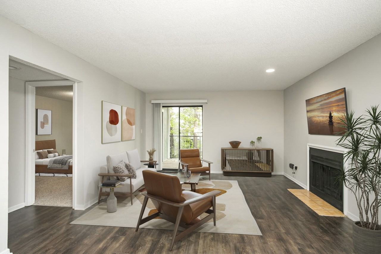 The View at Shelby Farms - Photo 4 of 33