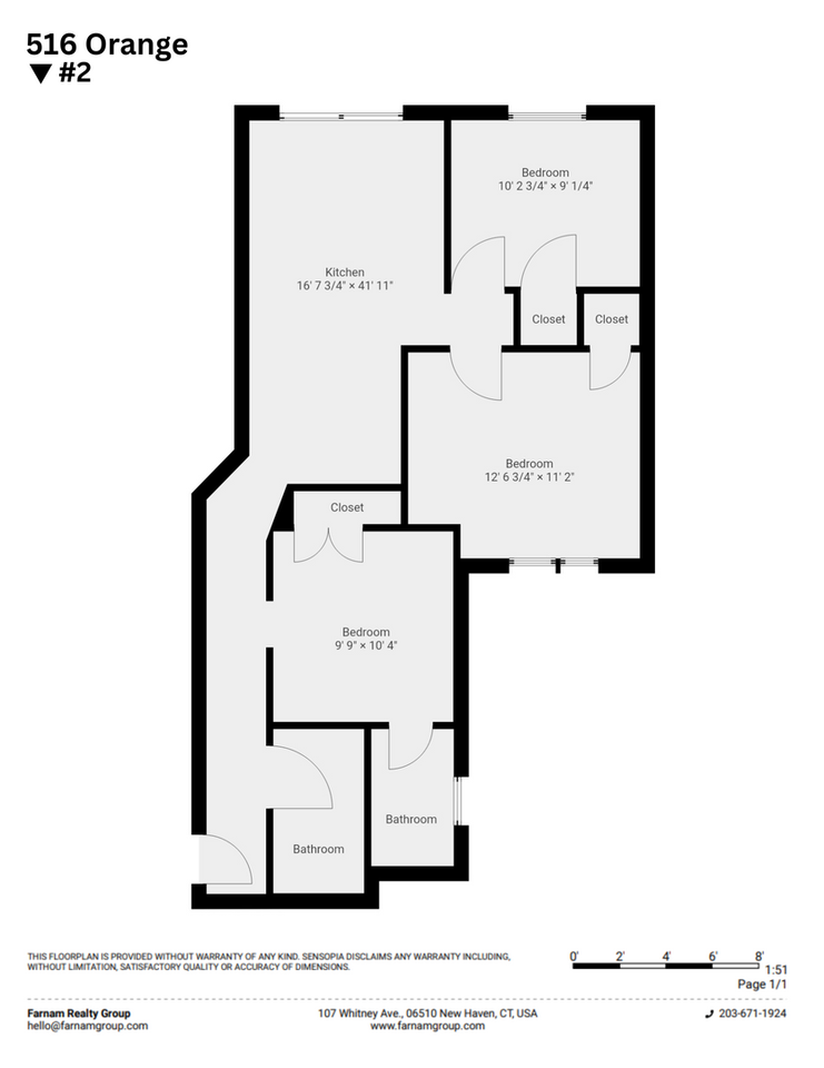 The Kensington at 516 Orange St! - Photo 4 of 35