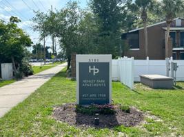 featured image of 5115 Curry Ford Rd #3