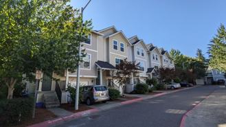 Halsey East Townhomes - Photo 1 of 1