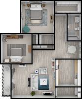 featured image of 3719 Stadium Boulevard