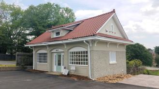 The Livery Apartments - Photo 1 of 1