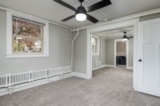 Elegant Renovation! HUGE 1 Bed 1 Bath Available Now! - Photo 1 of 1