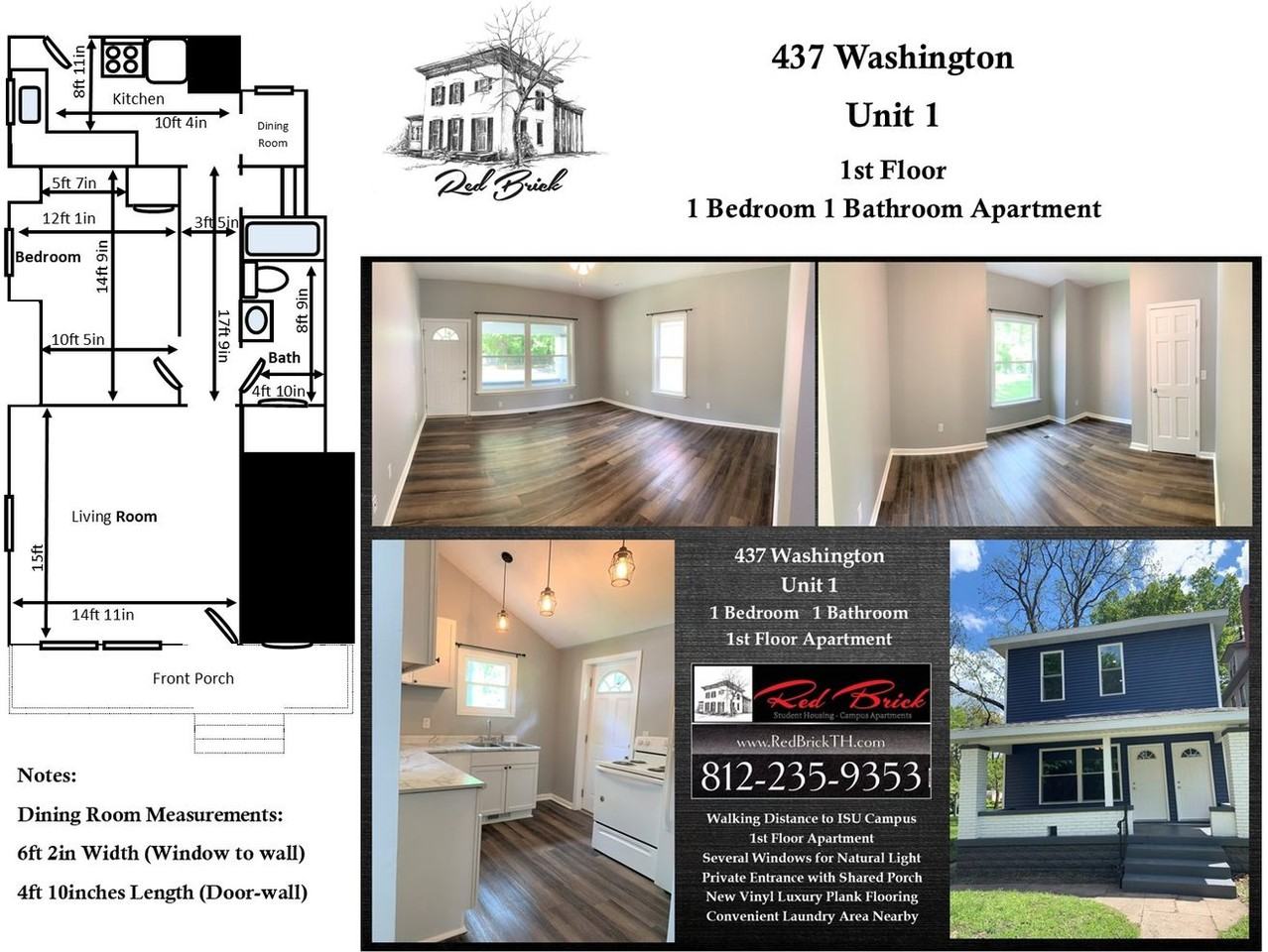 437 Washington Ave - Photo 2 of 21