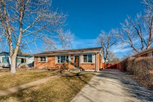 4010 S Jason St - Photo 1 of 1