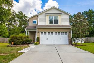 134 Hamilton Grove Dr - Photo 1 of 1