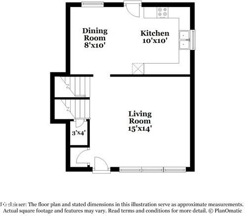 3903 Raintree Dr - Photo 3 of 19