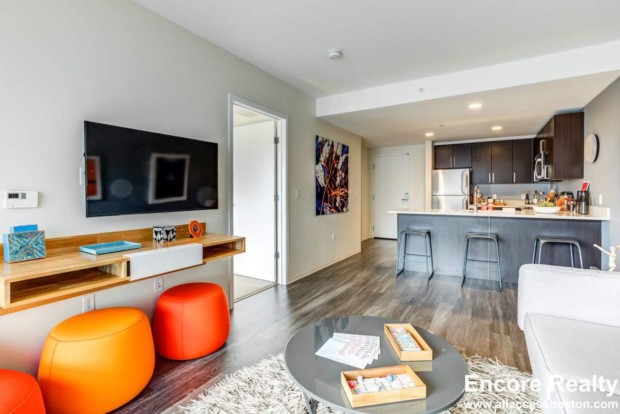 194 Monsignor Obrien Hwy #2 - Photo 3 of 14