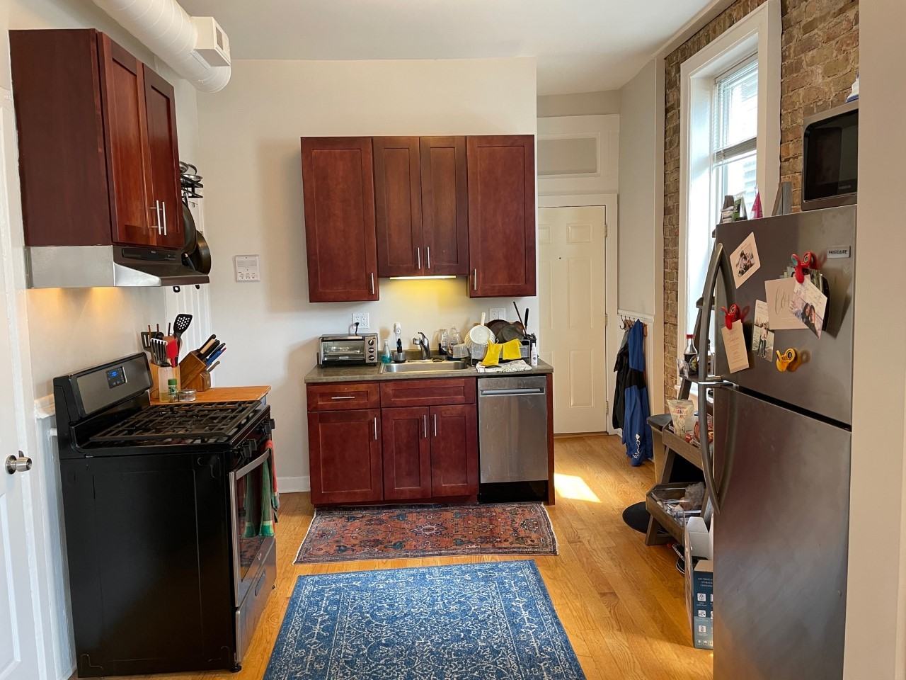 1517 W Cortez St #1R - Photo 4 of 14