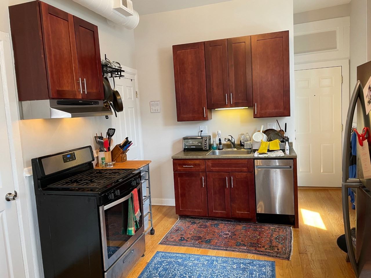 1517 W Cortez St #1R - Photo 5 of 14