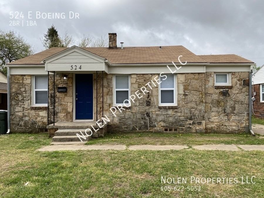 524 E Boeing Dr #1 - Photo 2 of 13