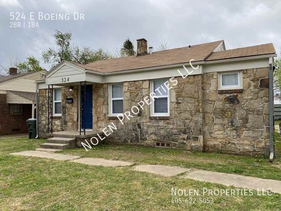 524 E Boeing Dr #1 - Photo 3 of 13