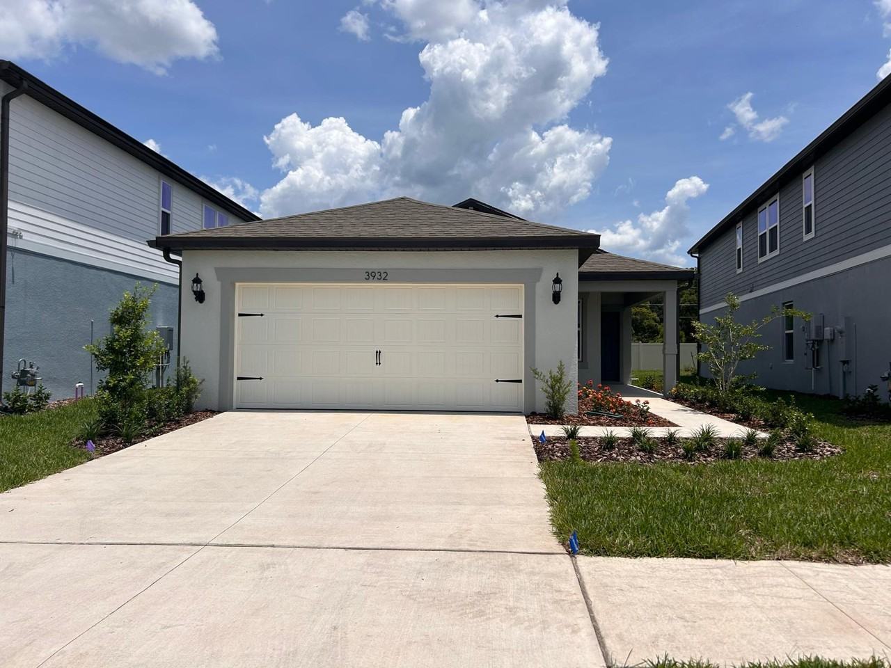 3932 Ivy Spring Ln, Land O' Lakes, FL 34638 4 bedroom House Rental