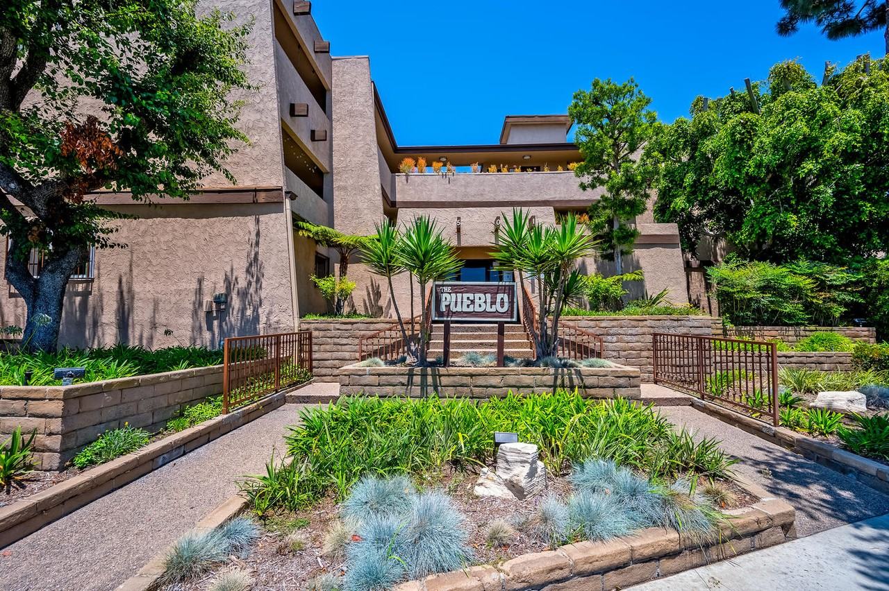 2501 West Redondo Beach Boulevard - 224unit 224 #224 - Photo 2 of 26