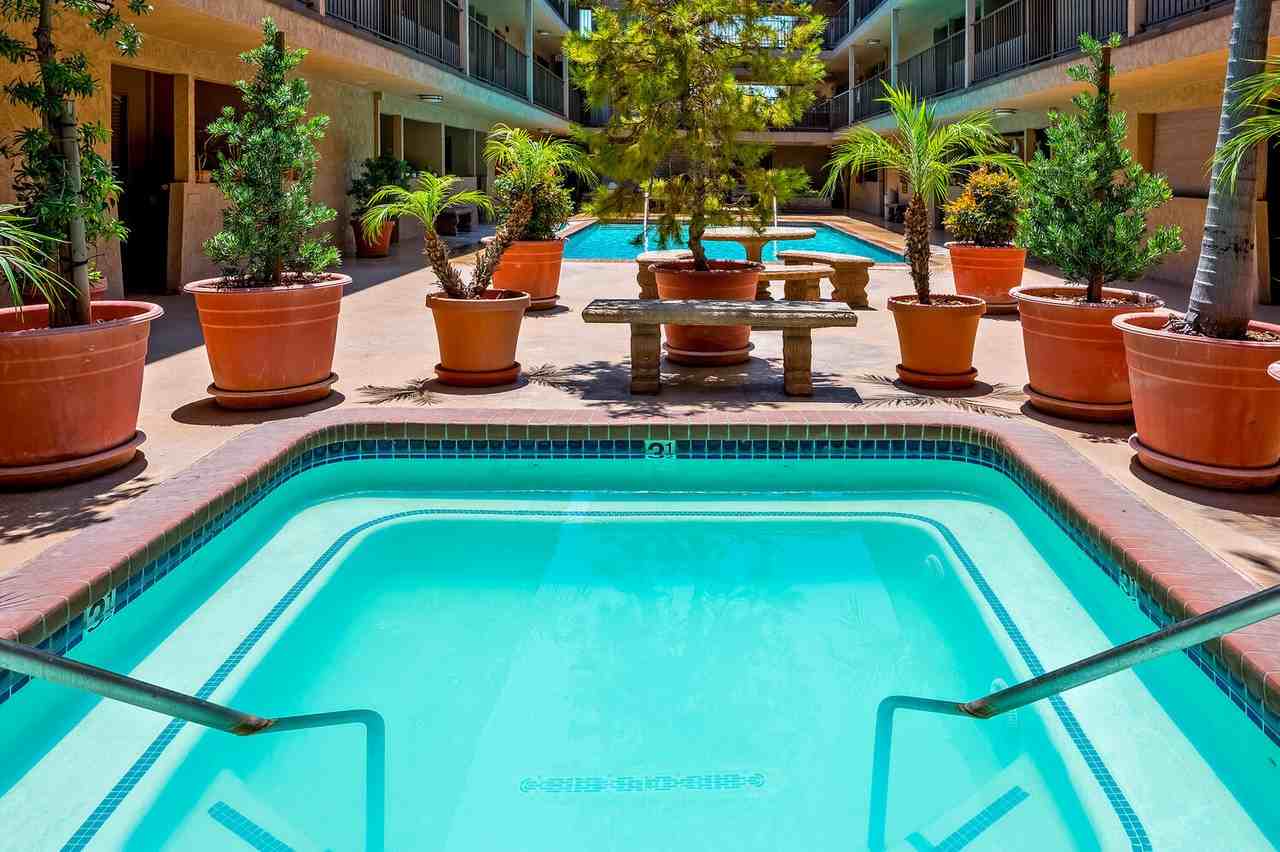 2501 West Redondo Beach Boulevard - 224unit 224 #224 - Photo 6 of 26