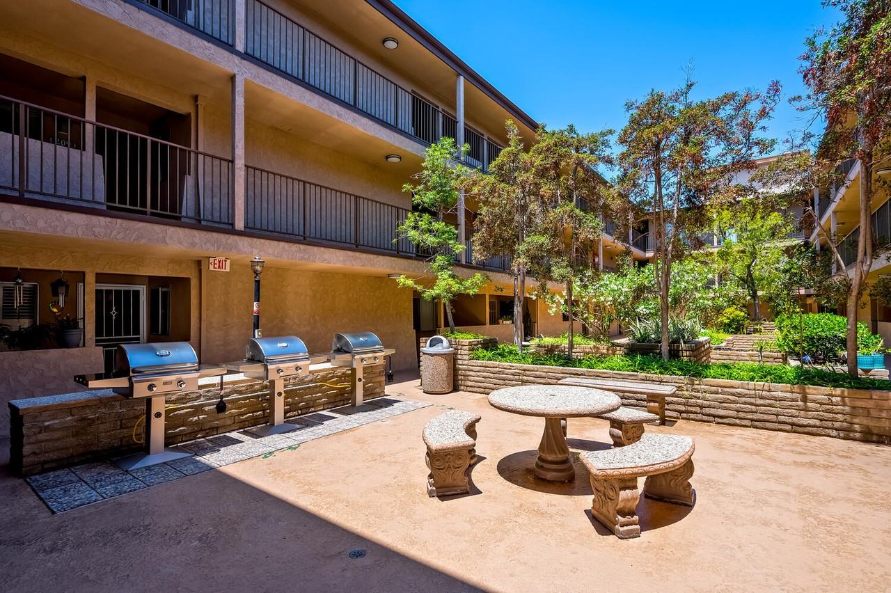 2501 West Redondo Beach Boulevard - 224unit 224 #224 - Photo 7 of 26
