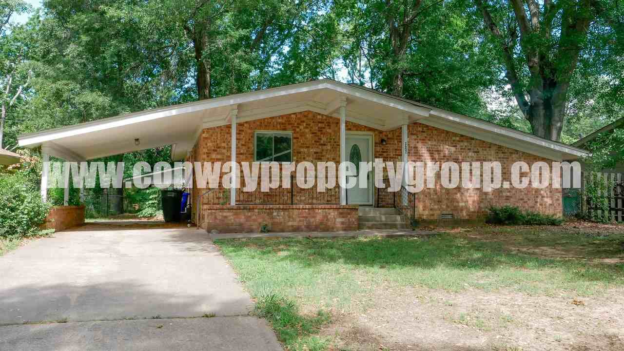 2602 Robinson Avenue #2602