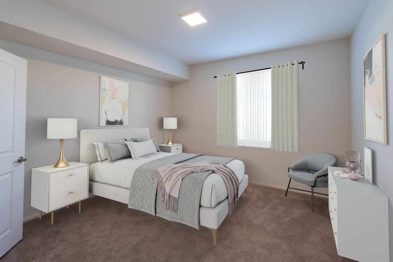 Villa Annette Apartment Homes - Photo 6 of 50