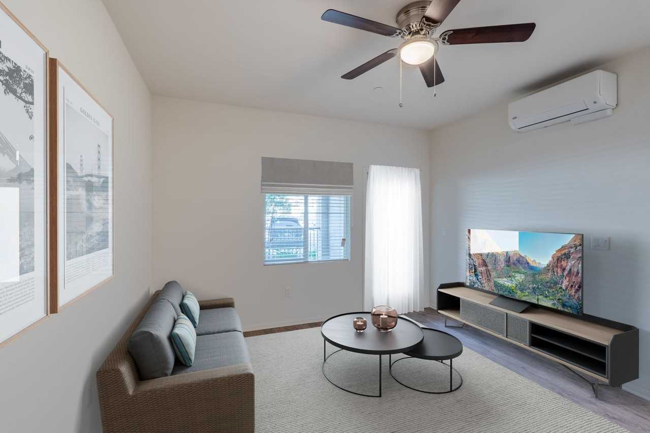 Villa Annette Apartment Homes - Photo 2 of 50