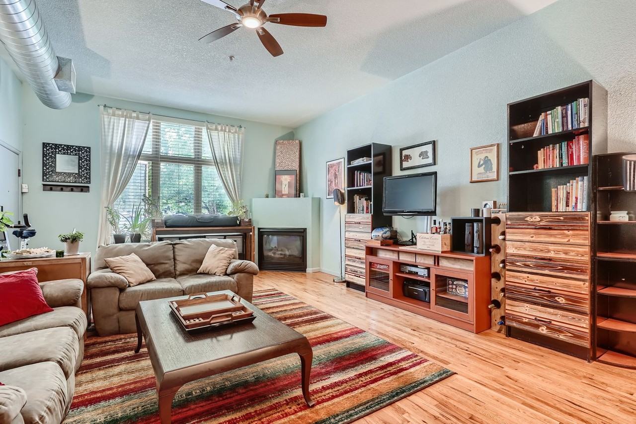 7525 E 1st Pl #1103 - Photo 4 of 12