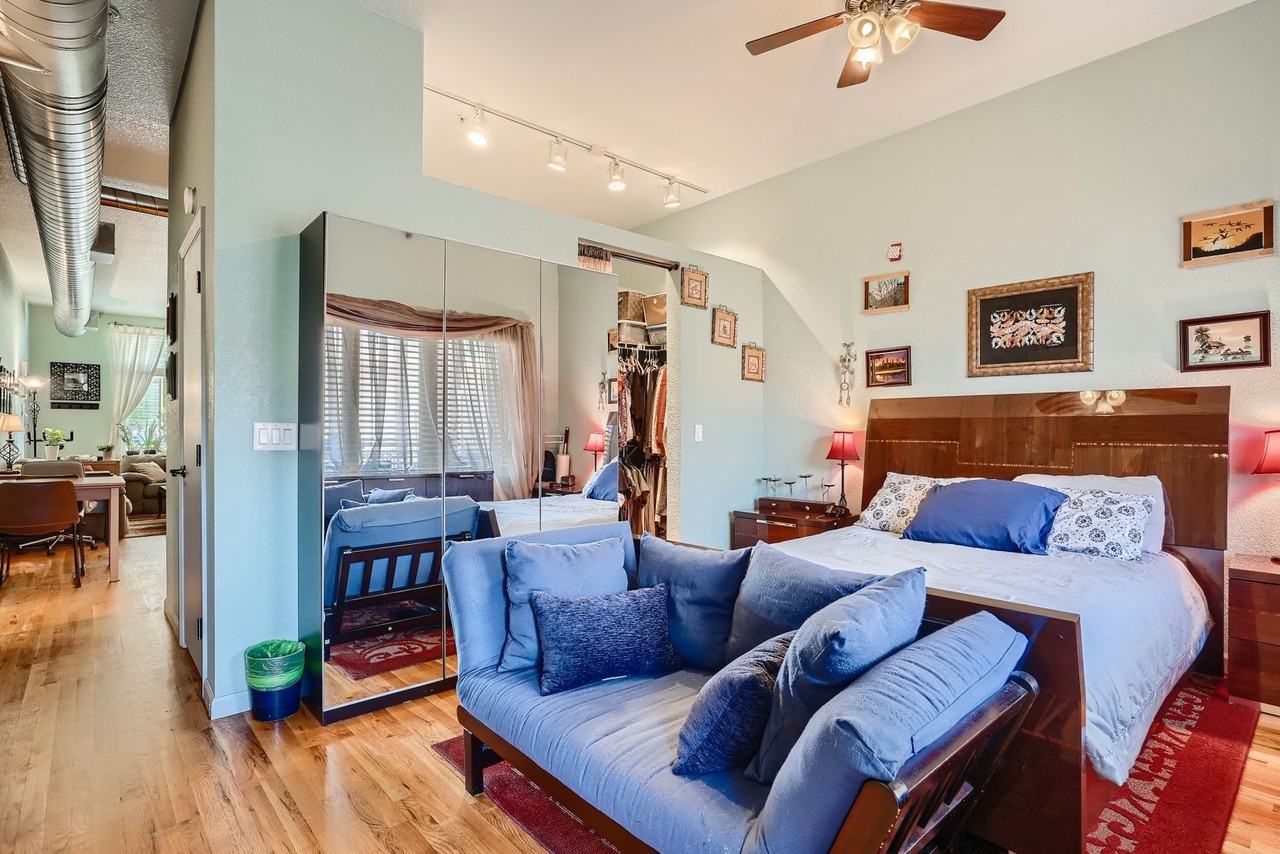 7525 E 1st Pl #1103 - Photo 6 of 12