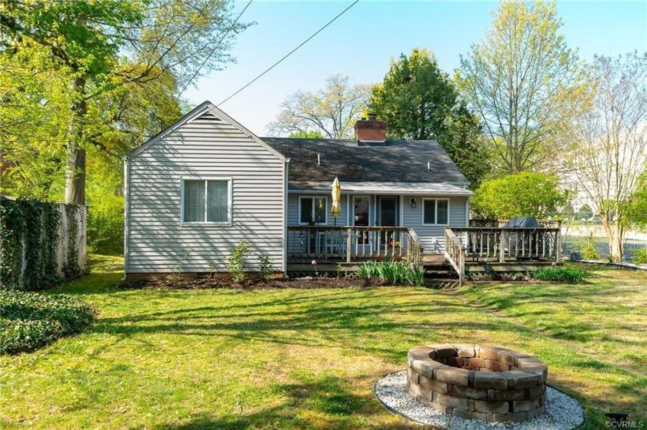 4026 Cutshaw Ave - Photo 3 of 22
