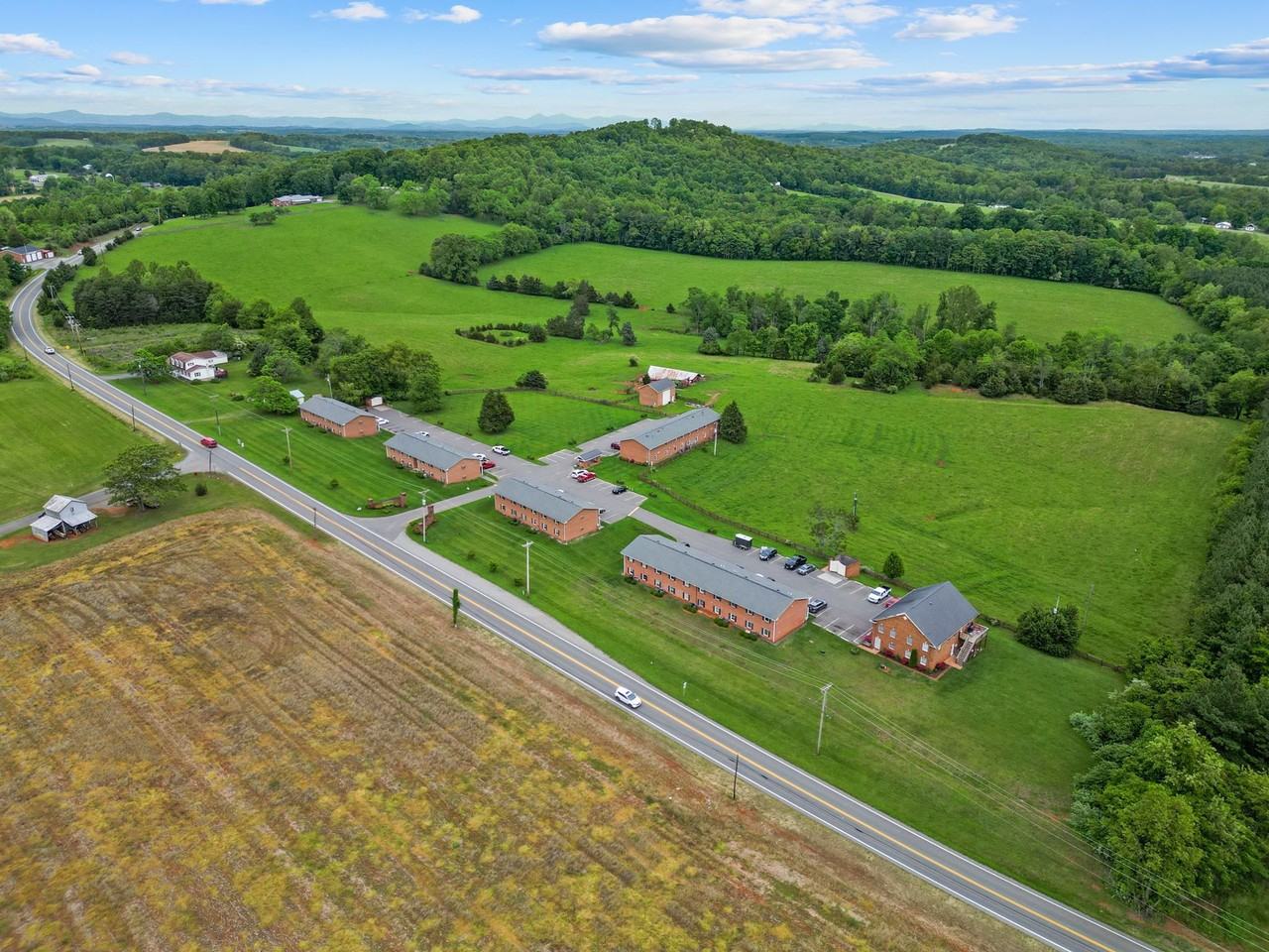 The Meadows in Glade HIll, VA - Photo 2 of 11