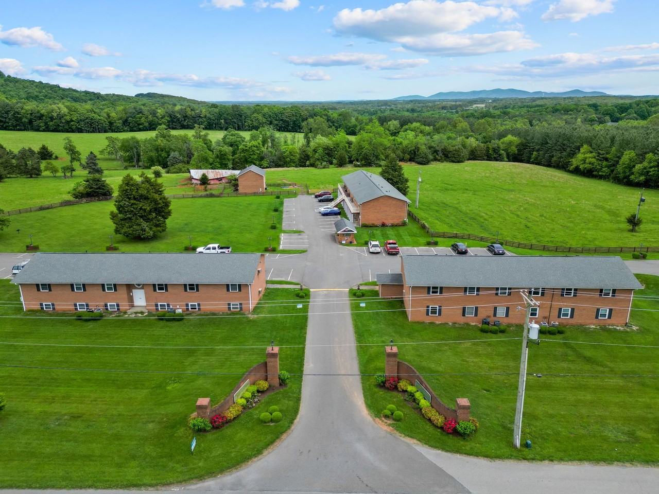 The Meadows in Glade HIll, VA - Photo 3 of 11