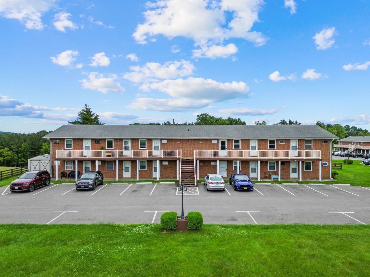 The Meadows in Glade HIll, VA - Photo 4 of 11