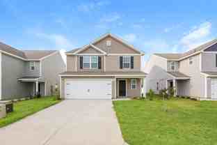 6026 Mason Tucker Dr - Photo 1 of 1