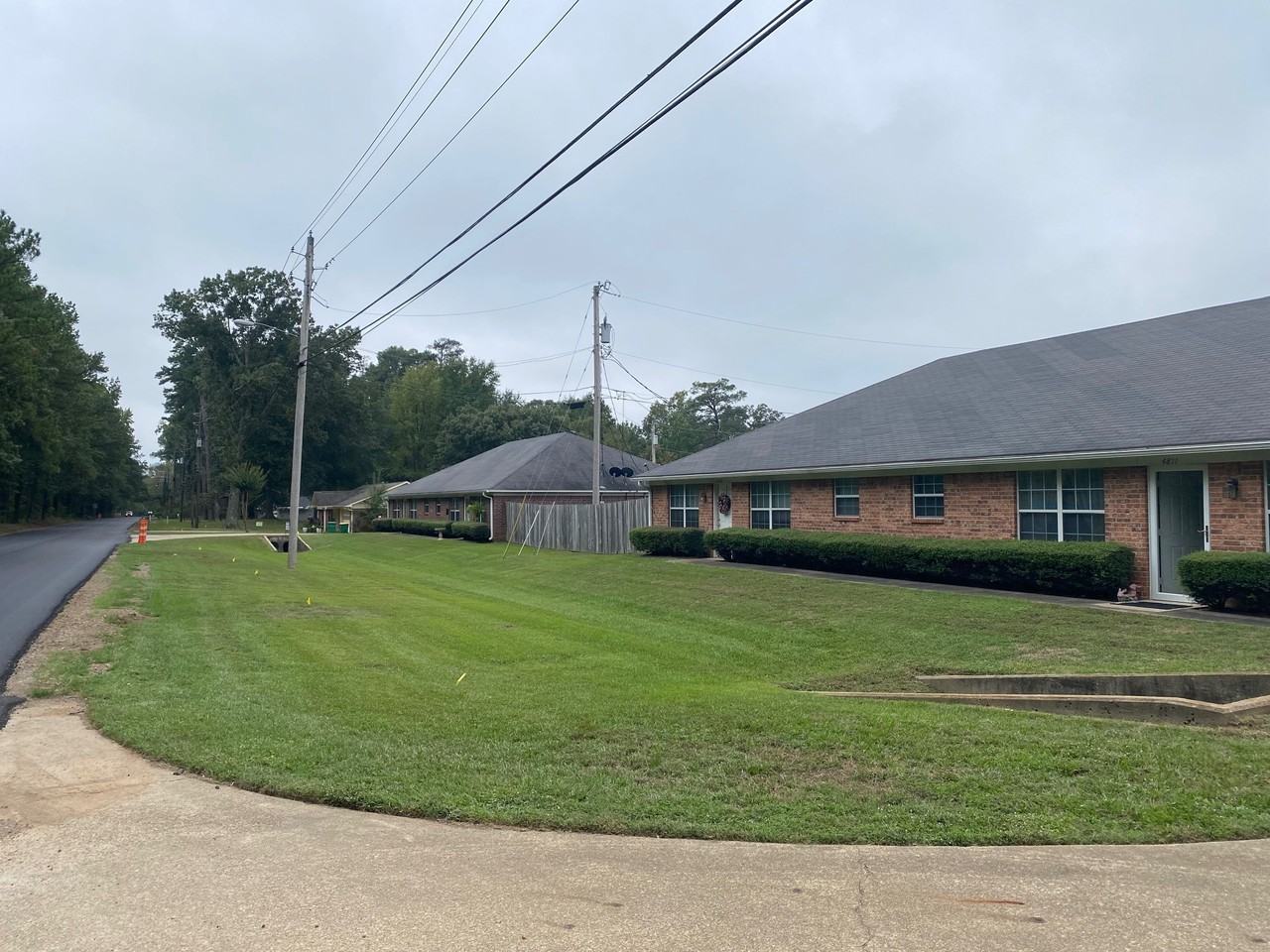 4827 North Park Road