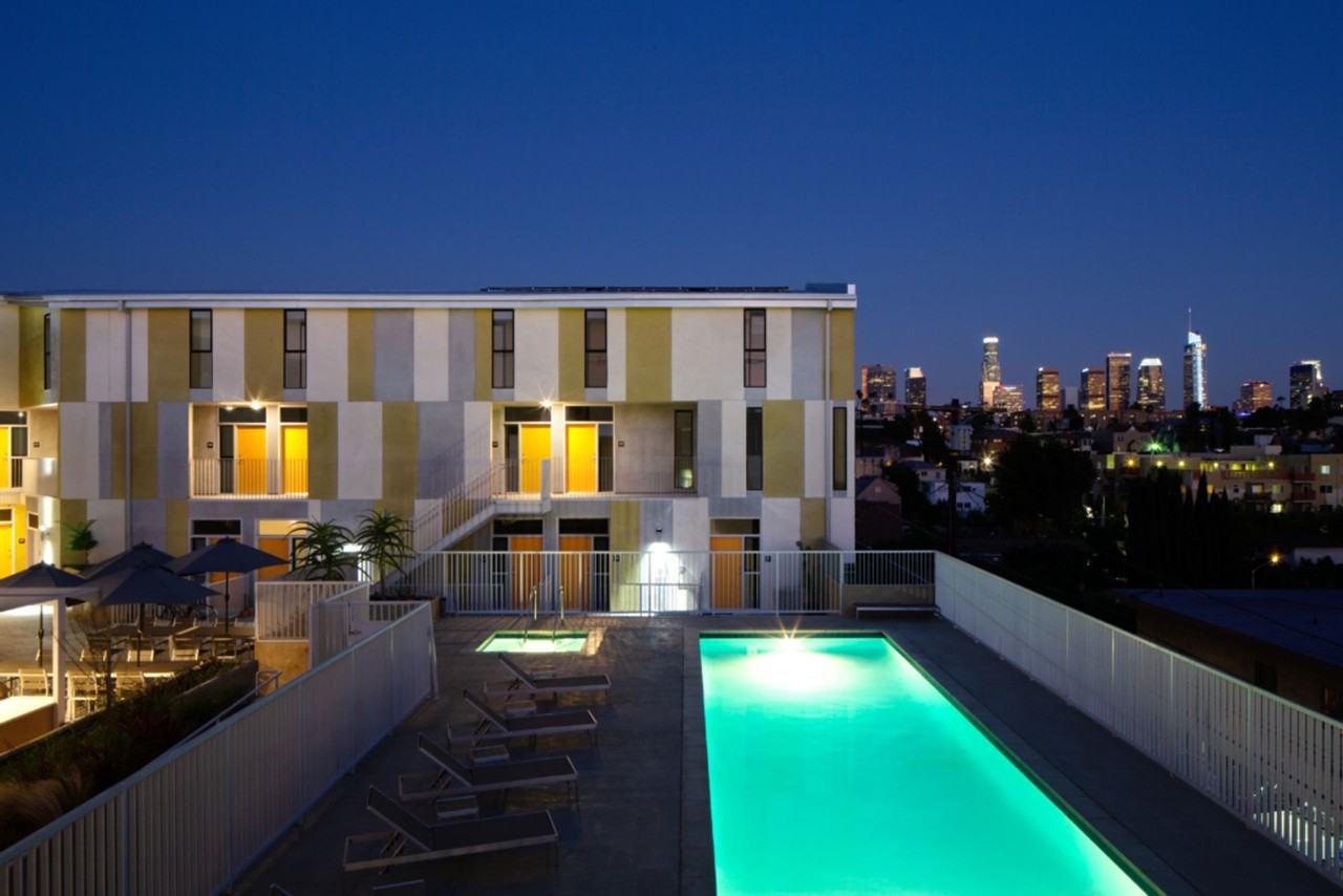 Copper LA - Photo 4 of 19