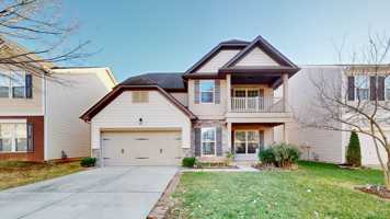 featured image of 16126 Long Talon Way