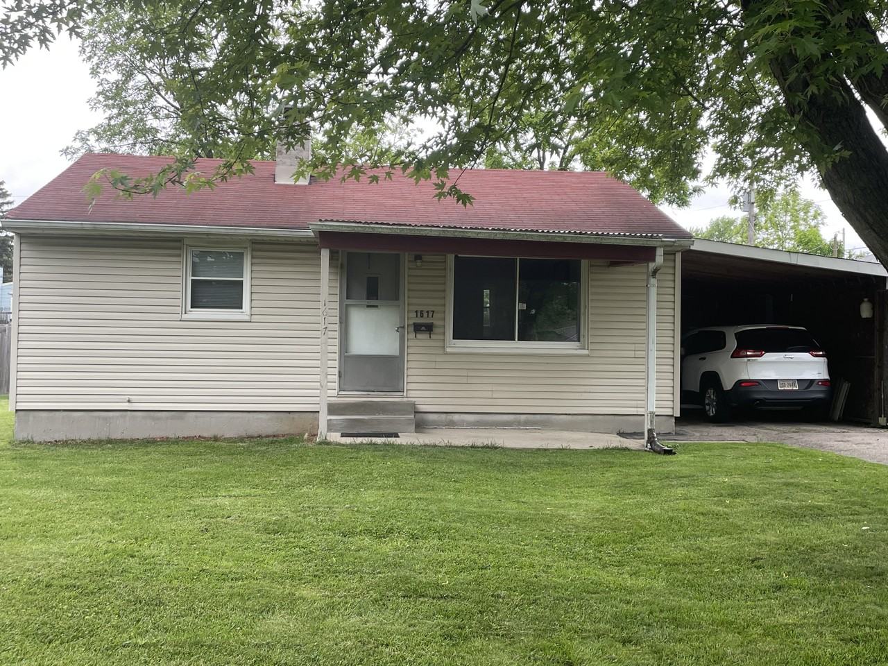 1617 Berwin Ave #NA - Photo 2 of 13