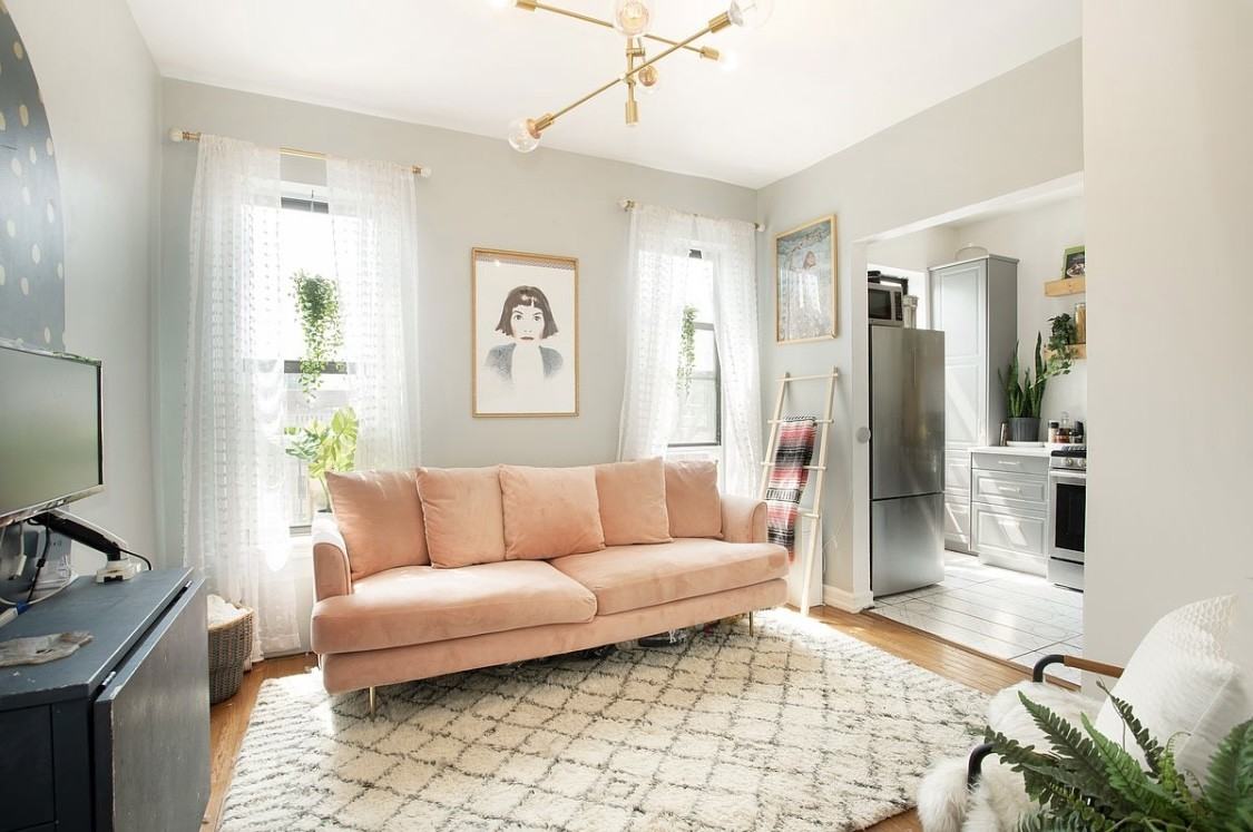 50 W 112th St #6B - Photo 5 of 5