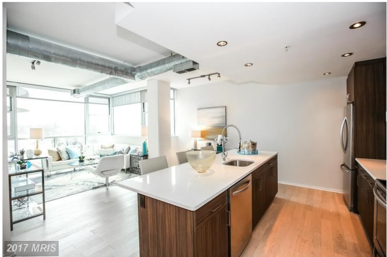 3409 Wilson Blvd #705 - Photo 4 of 9